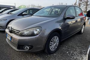 VOLKSWAGEN Golf 2.0 TDI 110CV DPF 5p. Highline