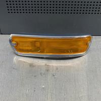 Bmw 2002 2002tii 1600 1800 freccia fanalino front 