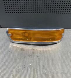 Bmw 2002 2002tii 1600 1800 freccia fanalino front 