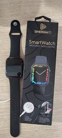 smartwatch uomo/donna 