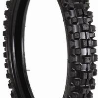 pnumatico Cross 2.75 x 10 F807 Terrain Mixte kyoto