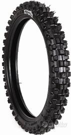 pnumatico Cross 2.75 x 10 F807 Terrain Mixte kyoto