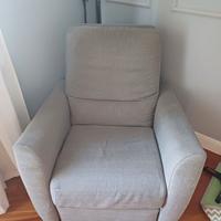 Poltrona relax Poltrone & Sofà