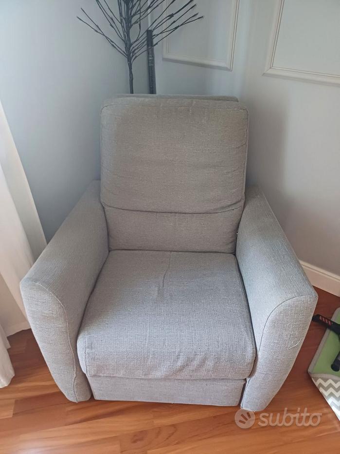 Sillón Relax Ikea Poltrona Muren Lazy Boy Poltrona Ikea Muren