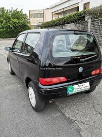 Fiat 600  1.1  Clima