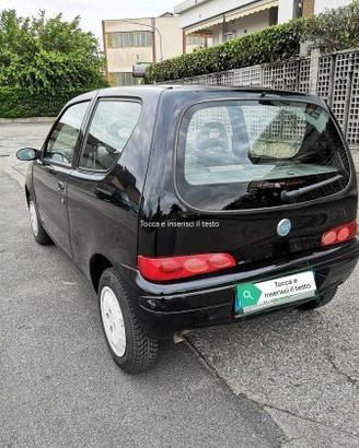 Fiat 600  1.1  Clima