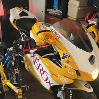 Ducati 999