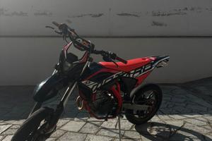 Beta RR 125 4T - Motard
