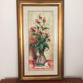 Quadro del pittore Favaro Cecchetto