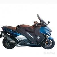 Coprigambe Tucano Termoscud imp: Yamaha T-Max 560