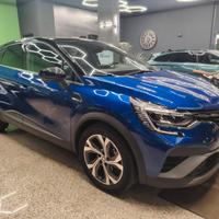 Renault Captur TCe 100 CV GPL Intens