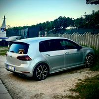 Golf 7