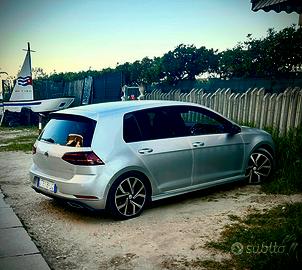Golf 7