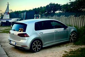 Golf 7