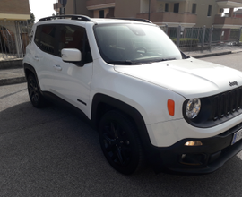 Jeep renegade 1600 diesel