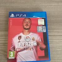 Fifa 20 ps4