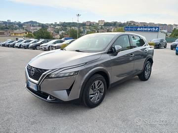 NISSAN QASHQAI MHEV 158 CV XTONIC 2023