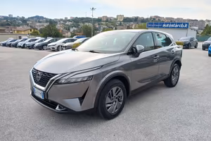 NISSAN QASHQAI MHEV 158 CV XTONIC 2023