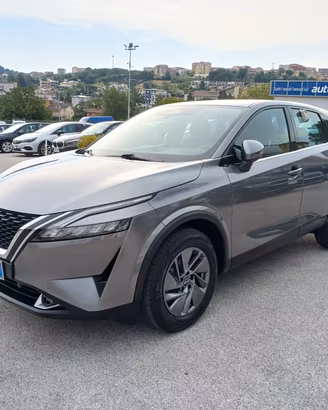 NISSAN QASHQAI MHEV 158 CV XTONIC 2023