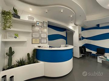 Stanze per medici a monteverde nuovo