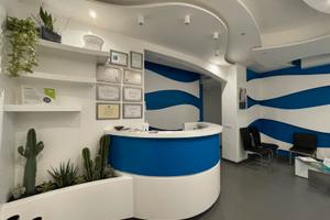 Stanze per medici a monteverde nuovo