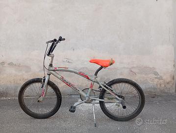 Bicicletta 