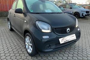 Smart ForFour 70 1.0 Passion
