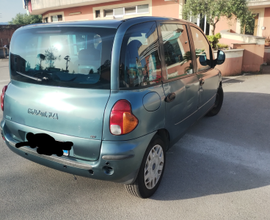 FIAT multipla 19.jtd