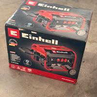 Generatore di corrente a benz. Einhell TC-PG 35/E5