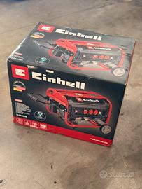 Generatore di corrente a benz. Einhell TC-PG 35/E5