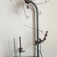 Dipanatore elettrico vintage anni ‘60 funzionante