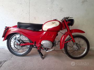 guzzi Zigolo 98 cc. del 1959