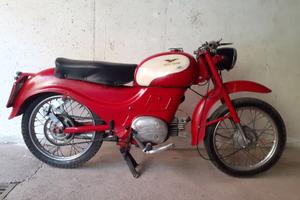 guzzi Zigolo 98 cc. del 1959