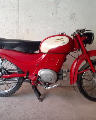 guzzi Zigolo 98 cc. del 1959