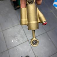 Ammortizzatore di sterzo crf