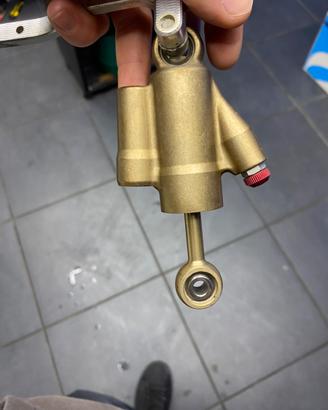 Ammortizzatore di sterzo crf