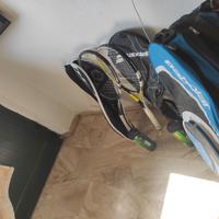 Attrezzature sportive