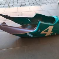 Codone Aprilia Af1 sintesi replica 125