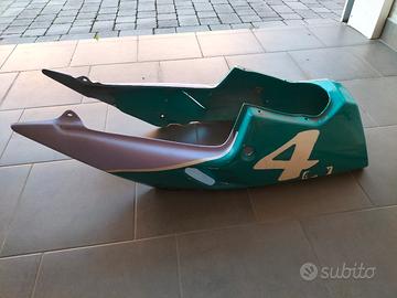 Codone Aprilia Af1 sintesi replica 125