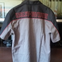 Camicia Harley Davidson mis. S