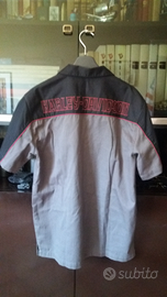 Camicia Harley Davidson mis. S