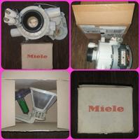 Miele ✅ display pezzi usati GARANTITI 💯 ORIGINALI