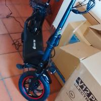 monopattino elettrico 