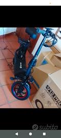 monopattino elettrico 