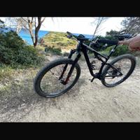 Specialized epic evo s