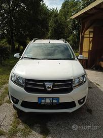 Dacia Logan MCV 1.5dCi 75cv 2016