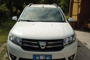 Dacia Logan MCV 1.5dCi 75cv 2016
