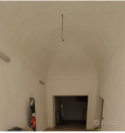 Garage Box a Castelvetrano via Vittorio Emanuele