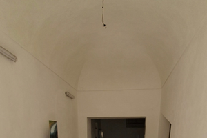 Garage Box a Castelvetrano via Vittorio Emanuele