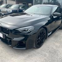 BMW M2 CPè M SPORT 460CV 2024